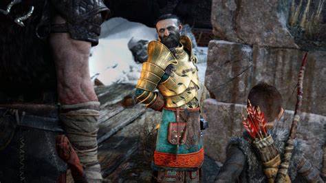 God of War: Best Armor and How to Unlock It .